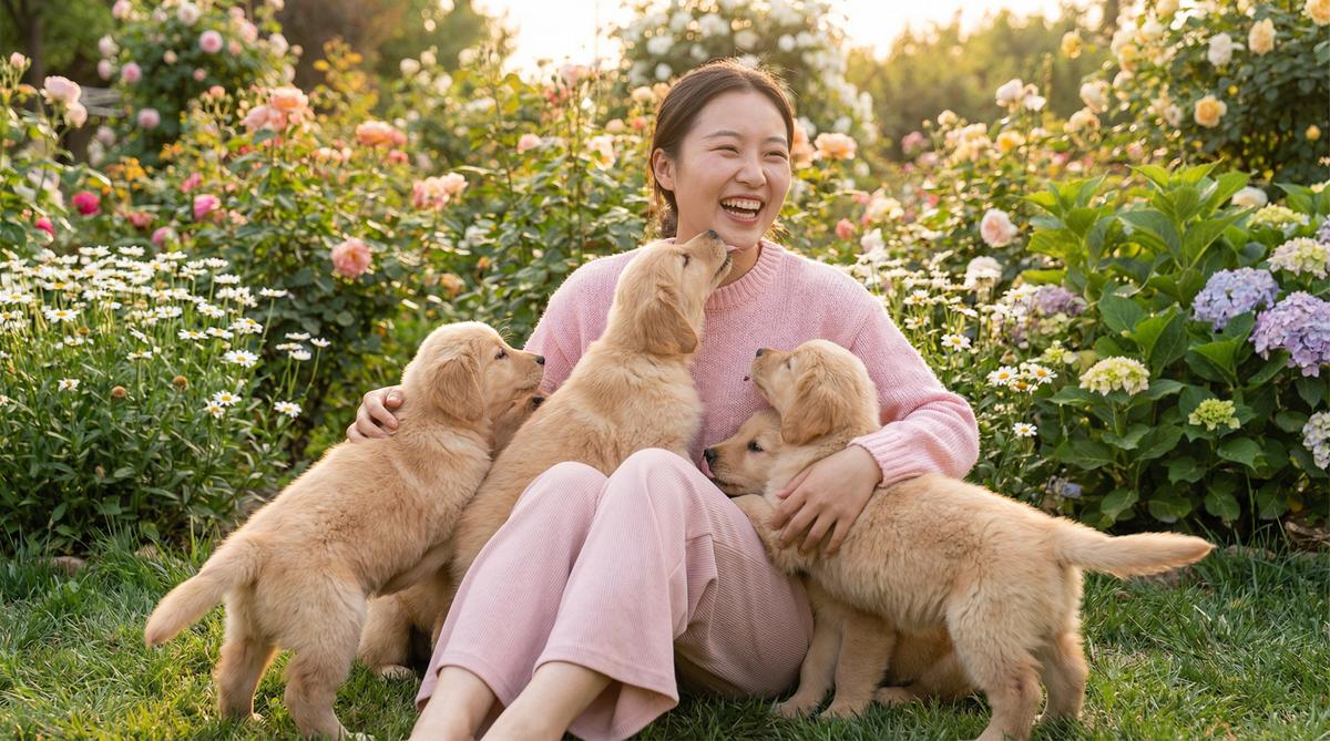 17c一起草治愈视频